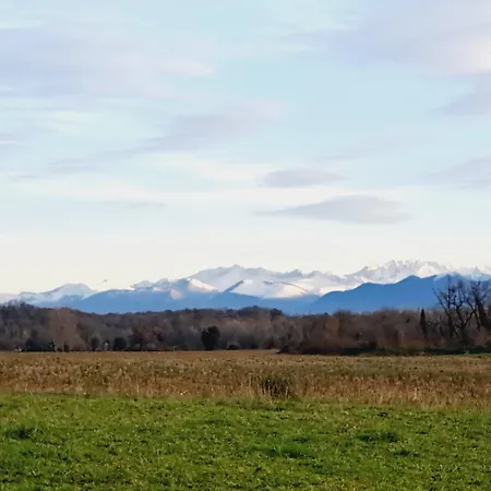 Hébergement de vacances La Maison Au Bout Du Chemin *