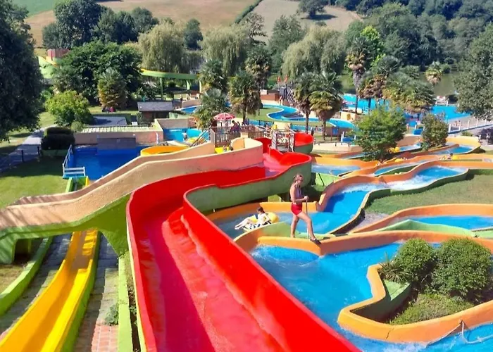 La Maison Au Bout Du Chemin *