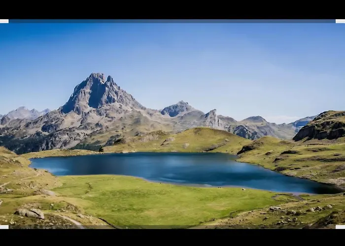 Casa vacanze La Maison Au Bout Du Chemin