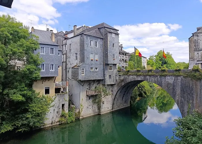 Casa vacanze La Maison Au Bout Du Chemin *